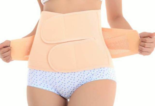 产后收腹多久能做,产后收腹带到底有没有用