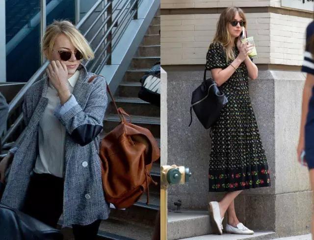 包包背法与叫法,休闲背包正确背法