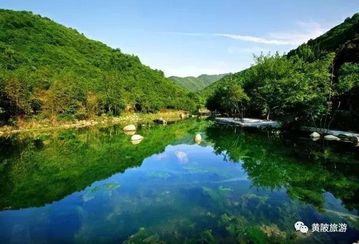 五一期间黄陂人游黄陂景点免费吗,五一黄陂景区免费有哪些