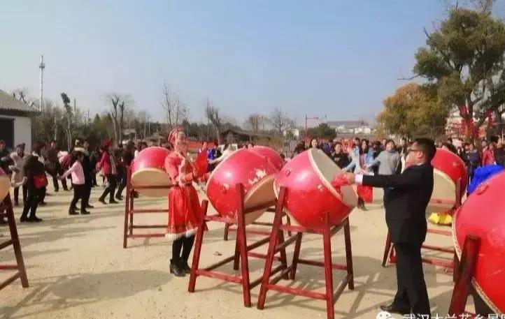 五一期间黄陂人游黄陂景点免费吗,五一黄陂景区免费有哪些