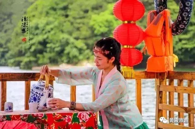 五一期间黄陂人游黄陂景点免费吗,五一黄陂景区免费有哪些