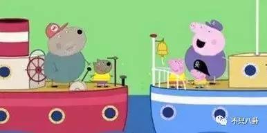 生活圈被它攻占，明星主动“蹭”它热度，现在的流量担当是这只猪