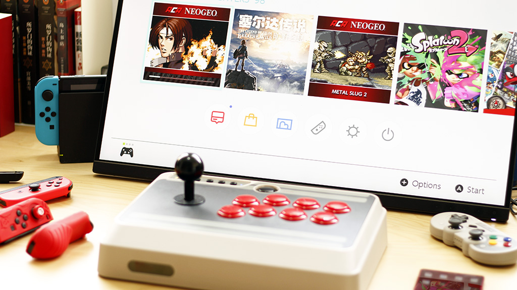 八位堂街机摇杆v3缺点,八位堂n30