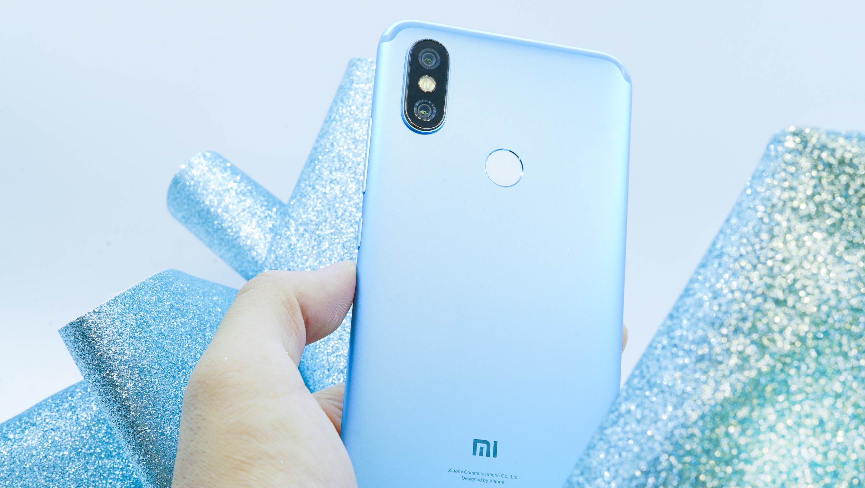 小米6x1599值得购买吗,小米6x拍照能达到什么水准