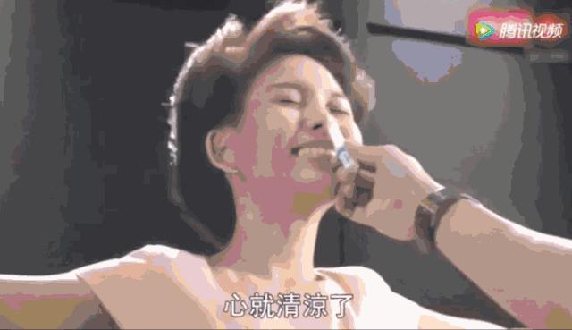 只有三分钟热度的新鲜感,只有三秒的好看视频