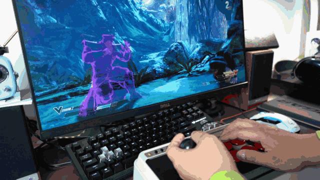 重温经典街机游戏厅,重温街机厅