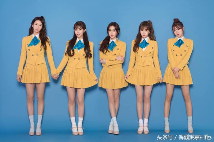 人气韩团逐渐没落！成员纷纷转型当起网络主播，让人不胜唏嘘！