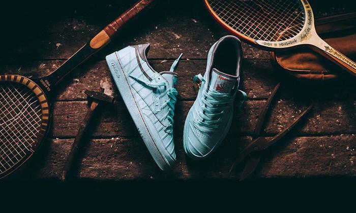 酷女孩潮鞋,冬天潮鞋推荐酷girl