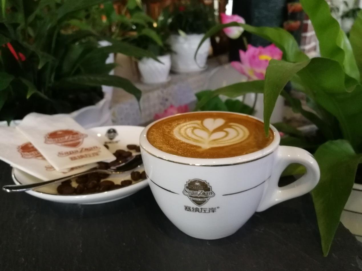 咖啡加盟商业模式,咖啡连锁加盟费