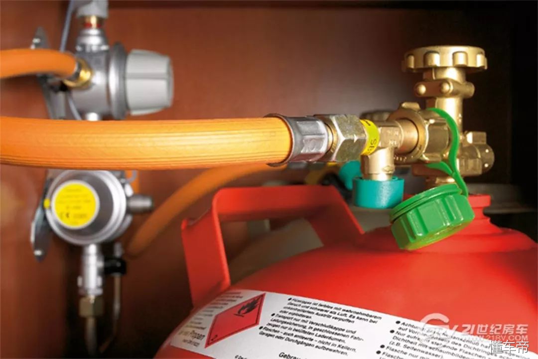 房车新手上路注意事项,房车使用和保养