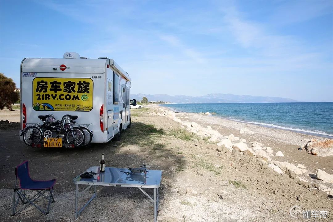 房车新手上路注意事项,房车使用和保养