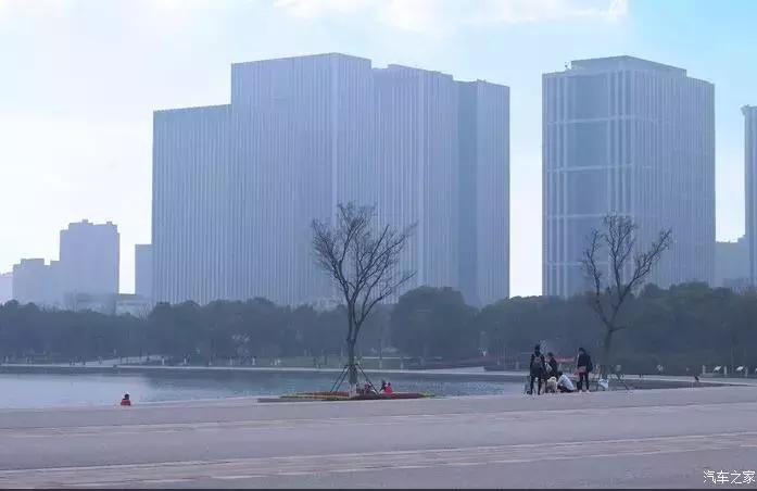 东南dx3自驾游,江浙寻花事