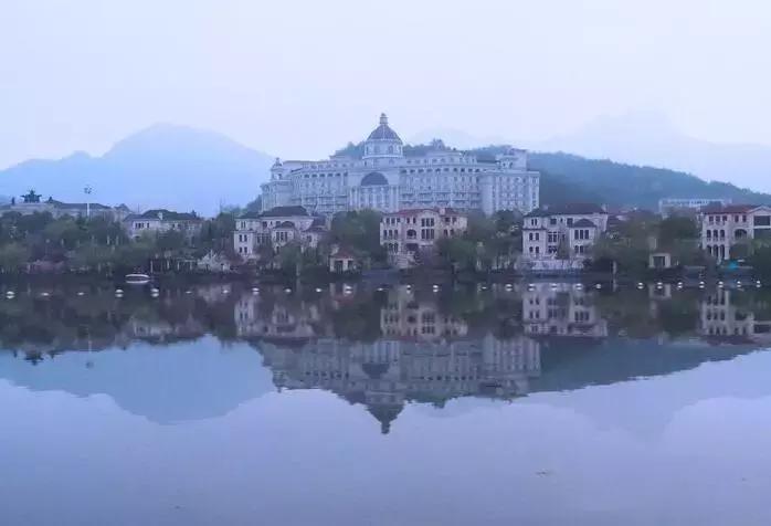 东南dx3自驾游,江浙寻花事