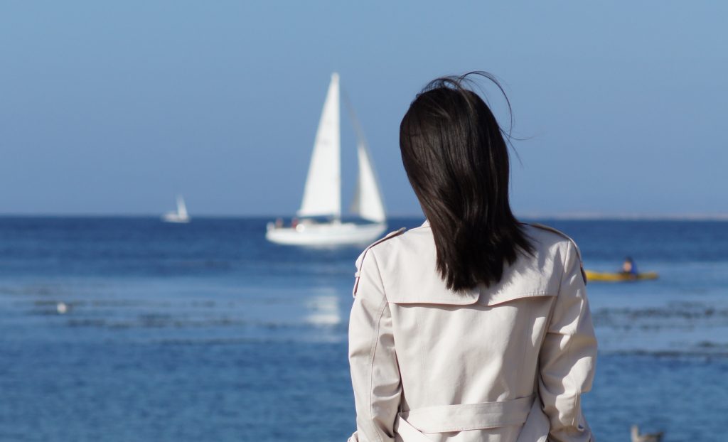 在ThoughtWorks工作的这十年