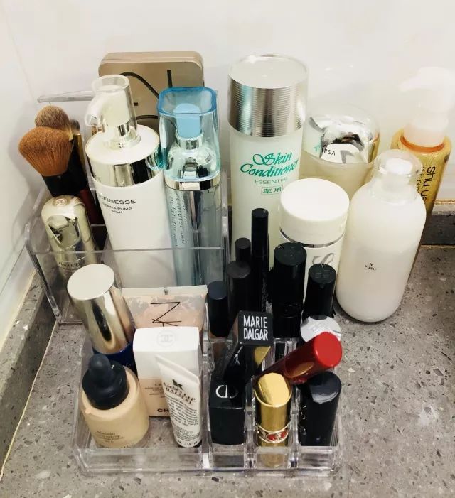 再也不被范冰冰、林允种草，这些“新晋网红”的同款才真正值得买