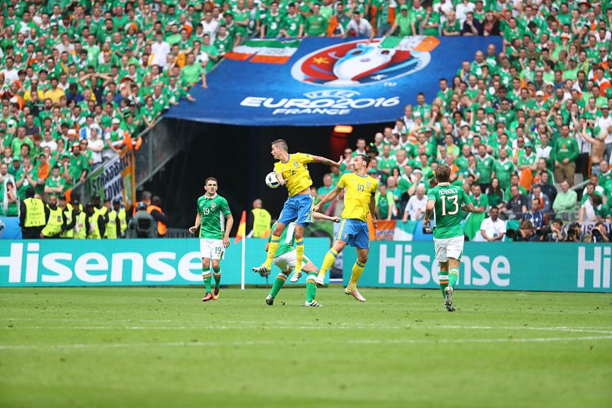 海信集团在世界杯里的广告语,海信世界杯口号