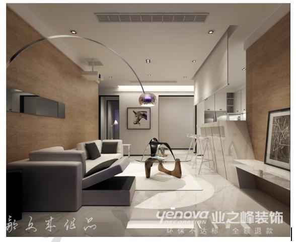 小户型极简风麻雀虽小五脏俱全,小户型一镜到底麻雀虽小五脏俱全