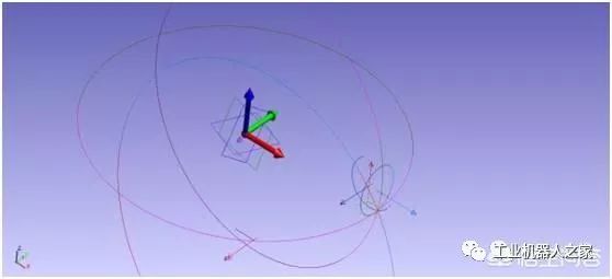 工业机器人技术基础知识,工业机器人tcp技术应用与校准