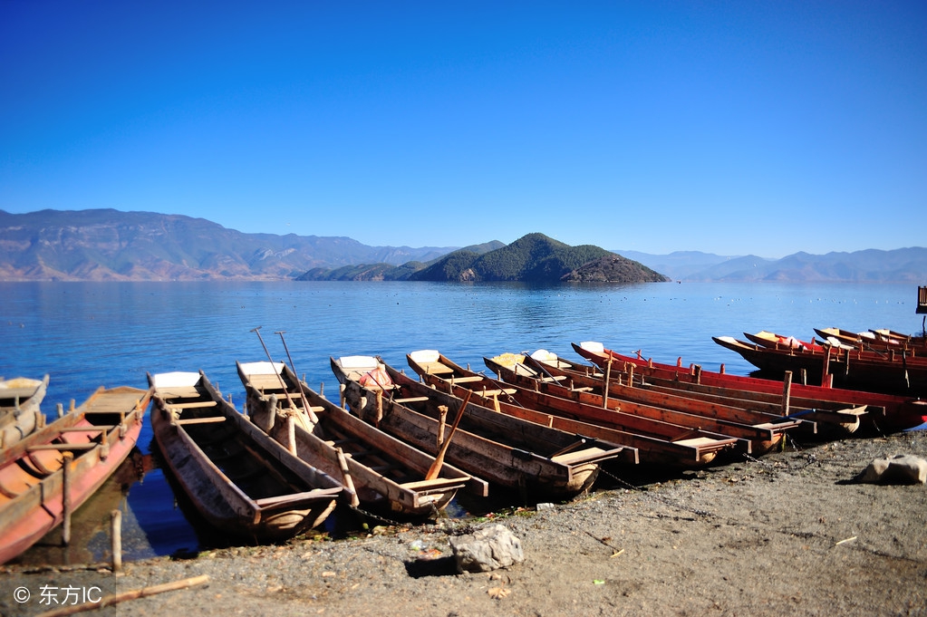 四川旅游攻略最值得去的地方,四川六日游必去的地方