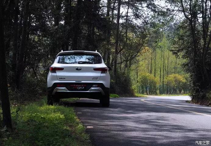 东南dx3自驾游,江浙寻花事