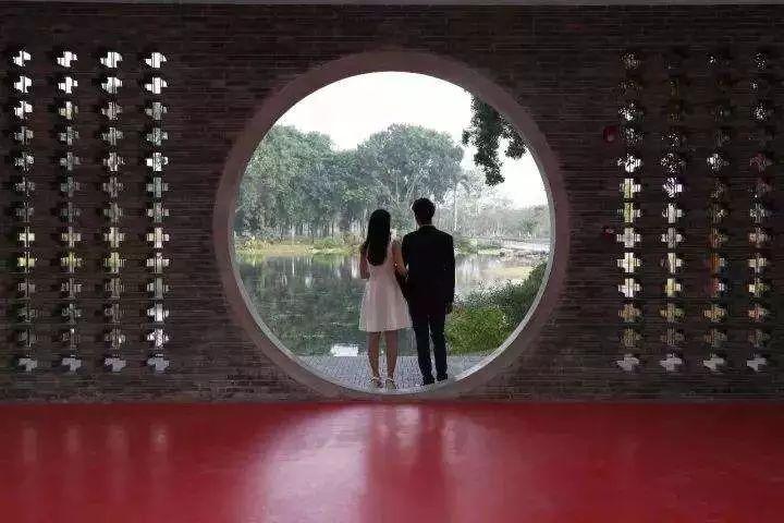 最真实的荔枝花海,广州荔枝花海