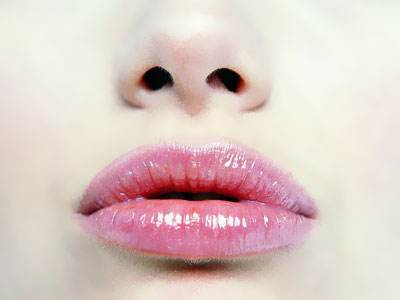 脸上能看出是妇科病吗,姐妹们脸上有各种肌肤问题