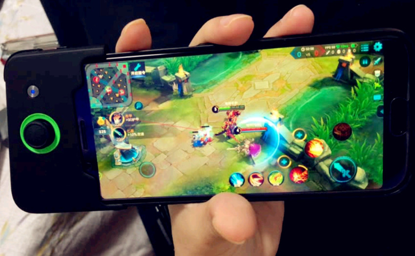 小米黑鲨手机可以正常用吗,小米黑鲨当普通手机用怎么样