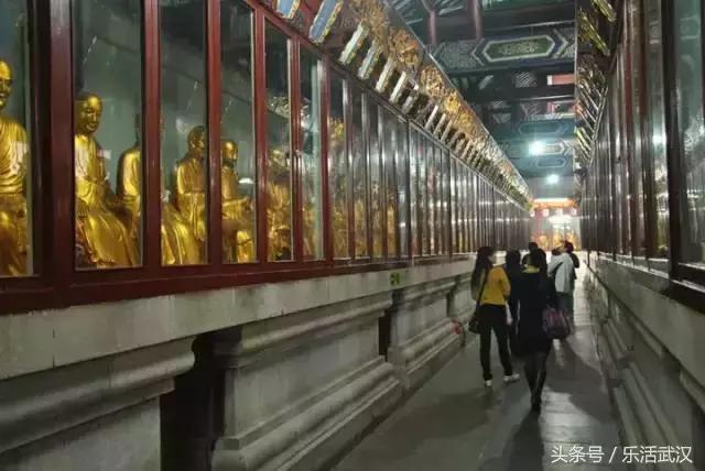 在武汉三天去哪里玩,武汉现在三日游最佳攻略