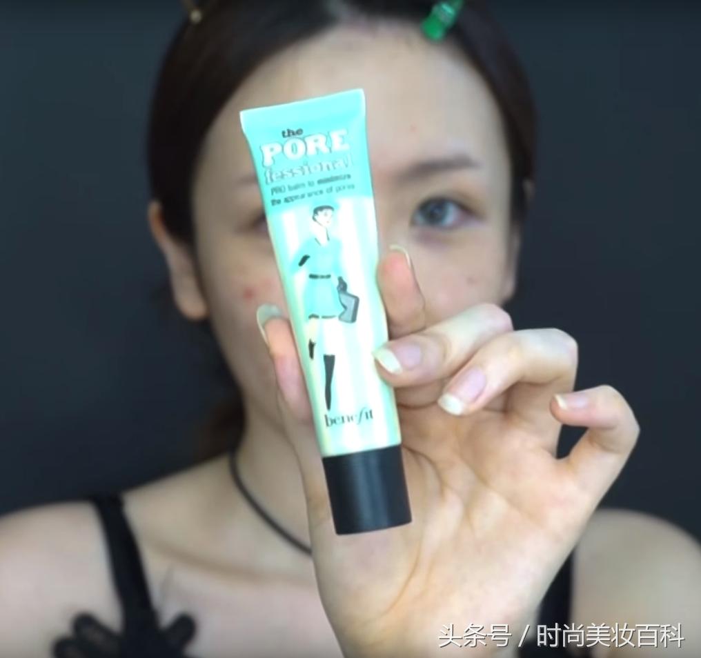 女生小野猫妆容 (男人小野猫妆容)