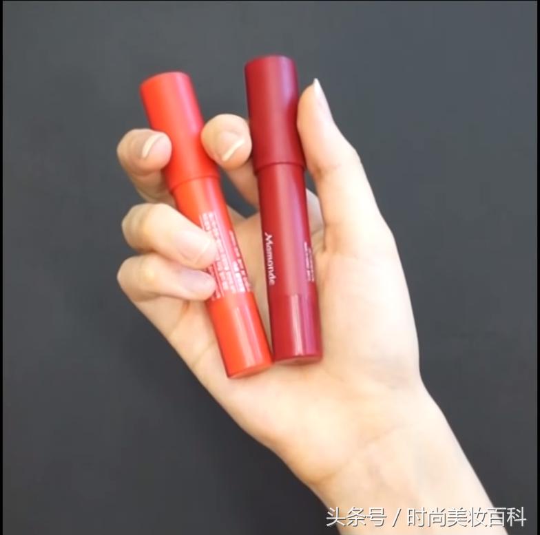 女生小野猫妆容 (男人小野猫妆容)