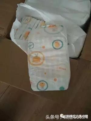 宝宝纸尿裤成长卫士,如何选择一款合适的纸尿裤