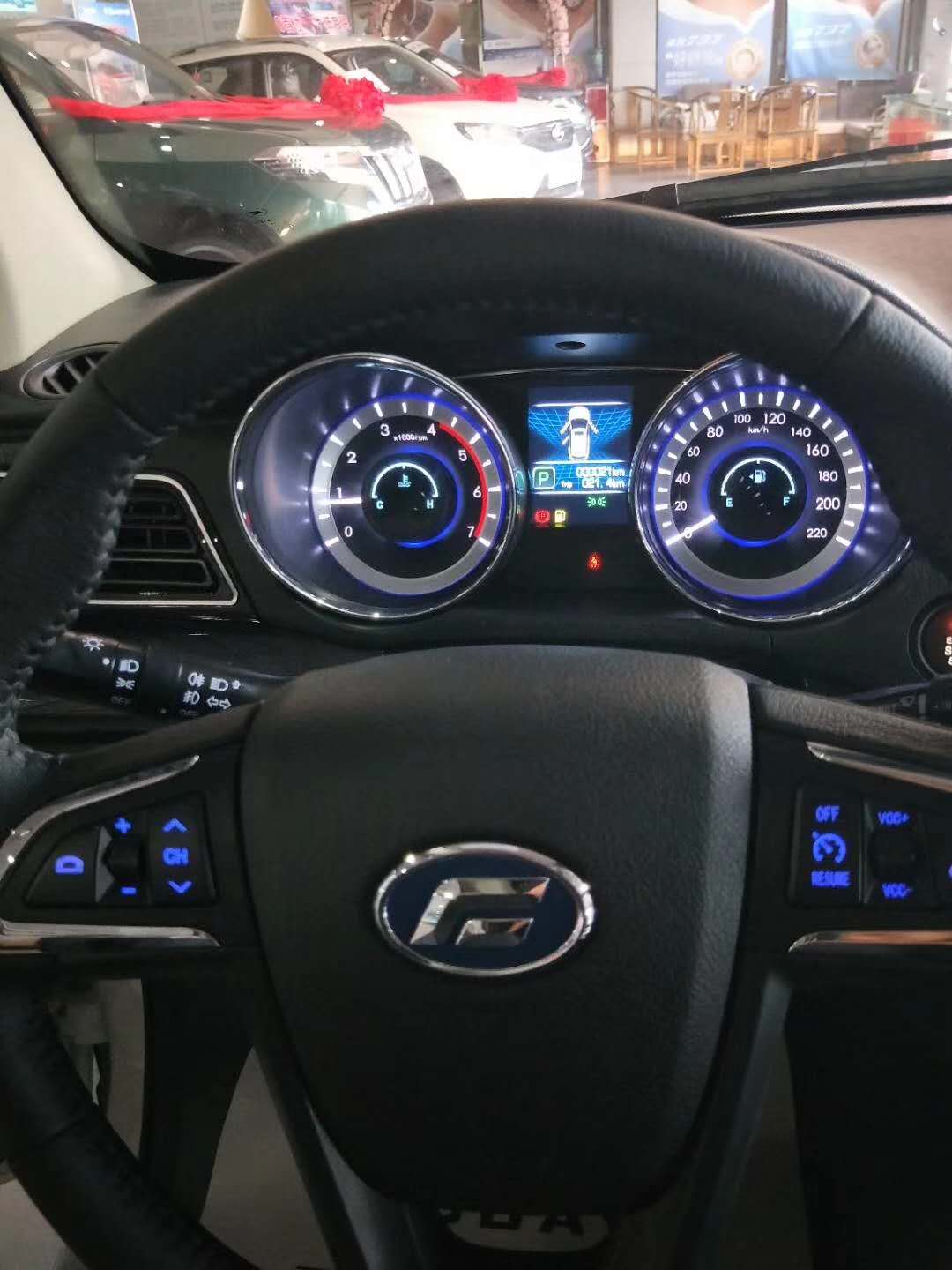 福迪雄狮f22皮卡17款,福迪雄狮f22最新价格