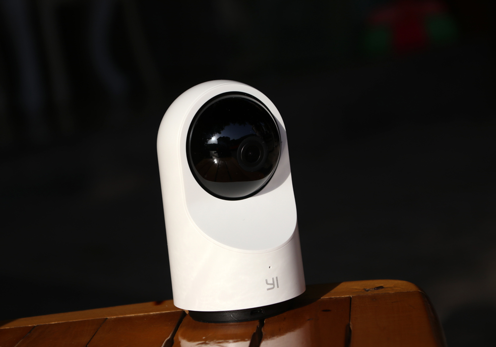 小蚁智能摄像头哪款好,小蚁看家监控摄像头云服务