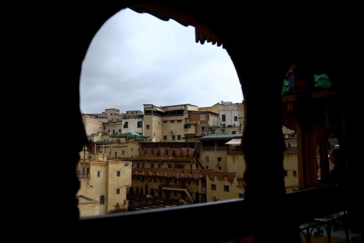 摩洛哥人人都听过的歌,摩洛哥一切皆有可能