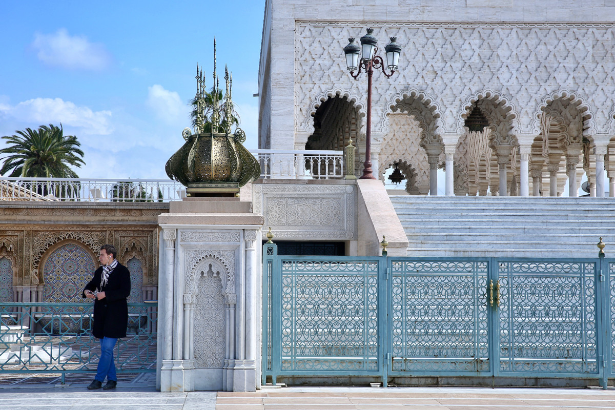 摩洛哥人人都听过的歌,摩洛哥一切皆有可能