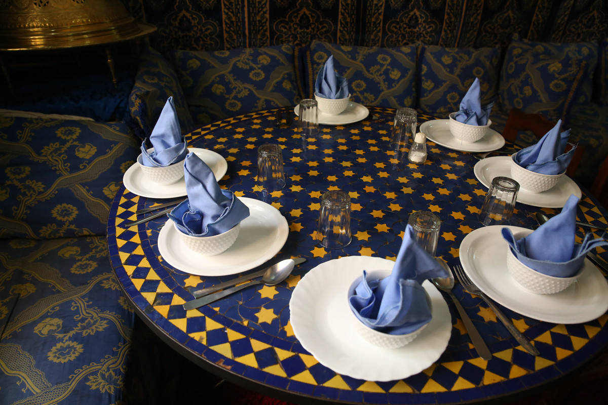 摩洛哥人人都听过的歌,摩洛哥一切皆有可能