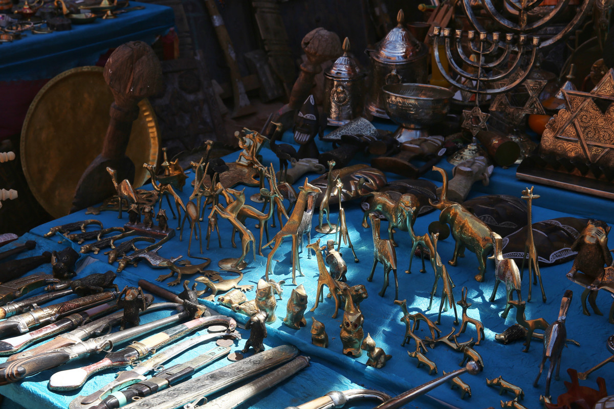 摩洛哥人人都听过的歌,摩洛哥一切皆有可能