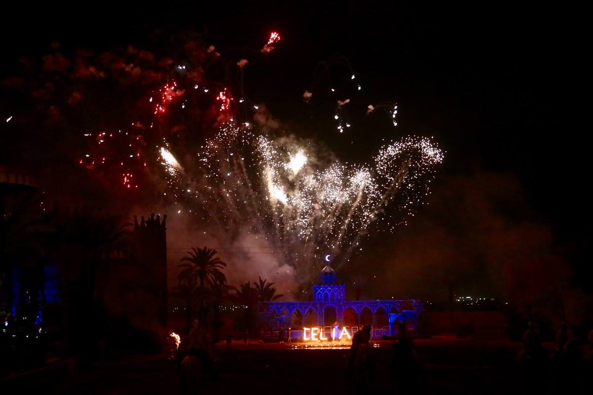 摩洛哥人人都听过的歌,摩洛哥一切皆有可能