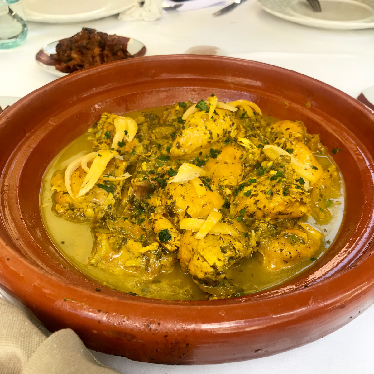 摩洛哥人人都听过的歌,摩洛哥一切皆有可能