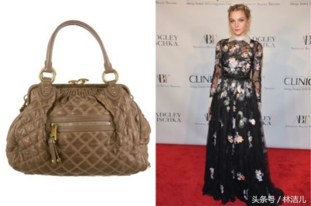 所有女孩子的梦想包包,女人最值得买的10款包包款式