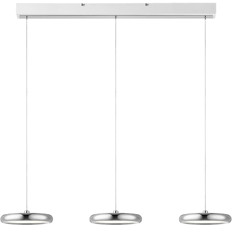 现代简约风格灯饰照明,华艺灯饰客厅吸顶灯现代简约