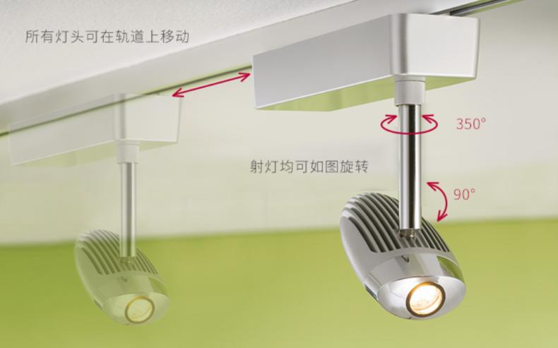 现代简约风格灯饰照明,华艺灯饰客厅吸顶灯现代简约