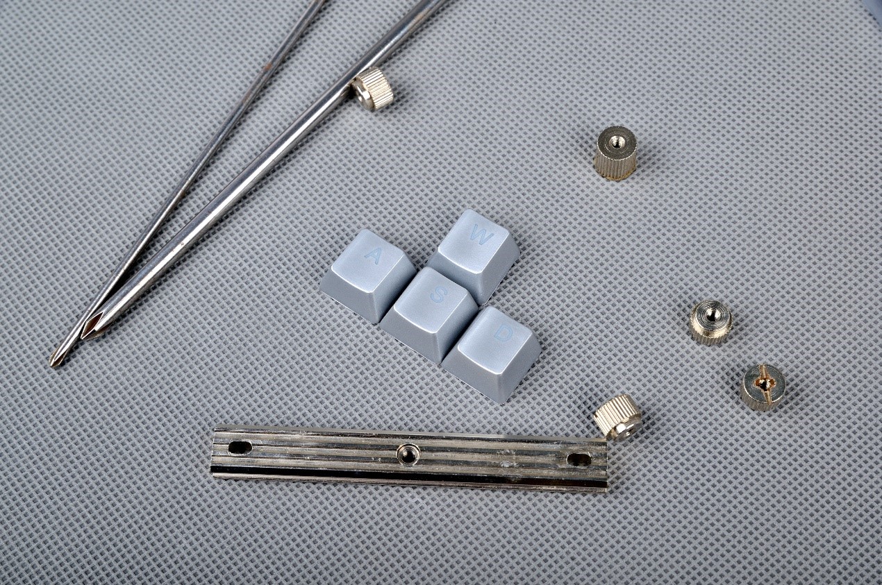 e元素透明键帽,e元素键盘键帽