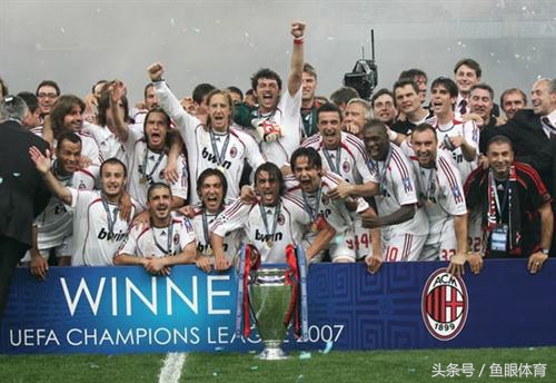 坚守与创新结尾,16年足坛回顾