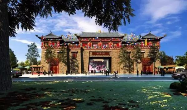 小镇如歌，且听风吟，大研、独克宗、理塘……