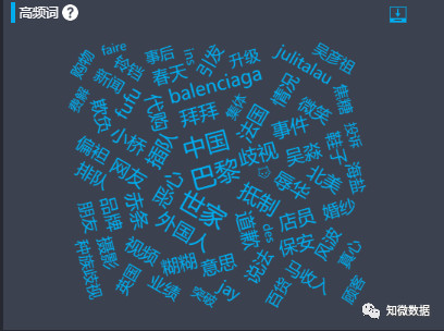 巴黎世家海外代购可信吗,巴黎世家假货事件