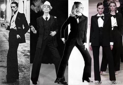 想Liao动时尚？先来点有「料子」的内容