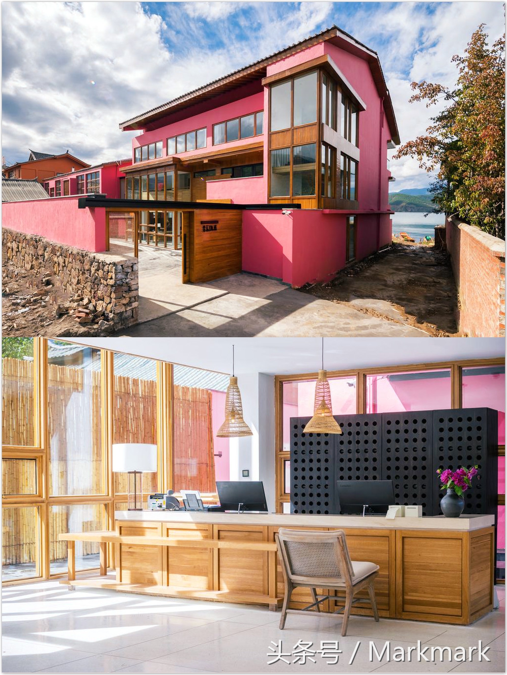 云南泸沽湖酒店攻略,泸沽湖最佳观景酒店