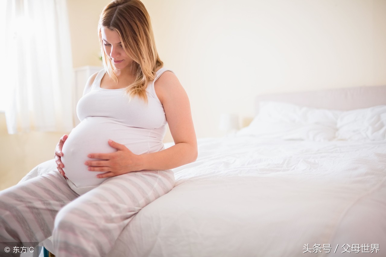 剖宫产后再怀孕，需要注意什么？还能顺产吗？这15点准妈妈要注意