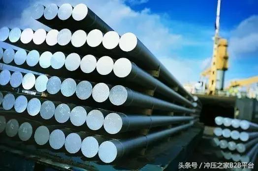 100*100方管钢材规格及重量,各种型号钢材重量的计算方法